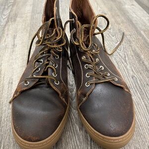 Thursday Boot Company Premier High Top Sneaker